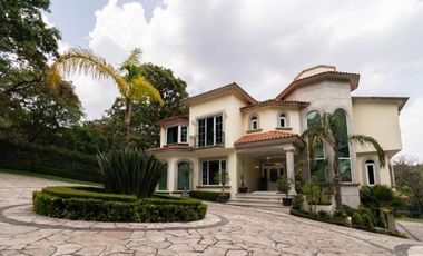 Hacienda de Valle Escondido