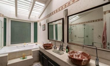 Hacienda de Vallescondido, Atizapán de Zaragoza