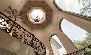 Hacienda de Vallescondido, Atizapán de Zaragoza