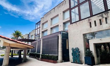Plaza Antigua-Zona Esmeralda, Atizapán de Zaragoza