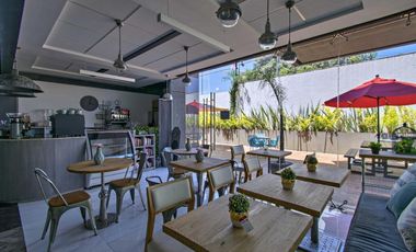 OFICINA NOVO EMERALDA (30m2)