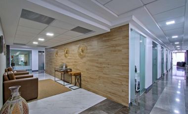 OFICINA NOVO EMERALDA (30m2)