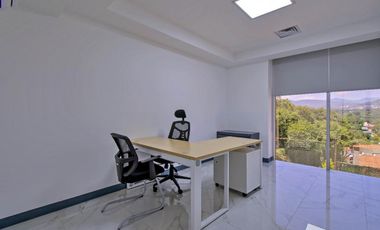 OFICINA NOVO EMERALDA (30m2)