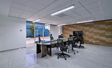 OFICINA NOVO EMERALDA (30m2)