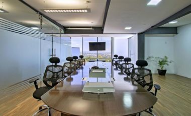 OFICINA NOVO EMERALDA (30m2)