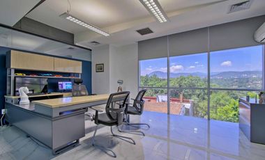 Oficina Novo Esmeralda (18m2) 225