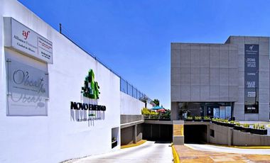 Oficina Novo Esmeralda (18m2) 225