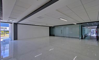 Oficina Novo Esmeralda (53m2)