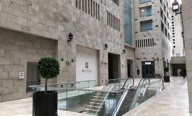 Oficinas en renta en Corporativo Plaza Antigua II