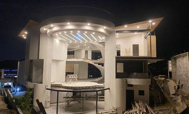 Mandarina Rancho San Juan