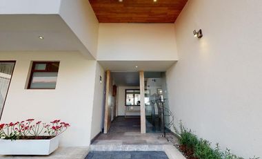 Casa en Venta San Jerónimo Lídice