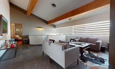 Casa en Venta San Jerónimo Lídice