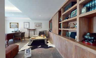 Casa en Venta San Jerónimo Lídice