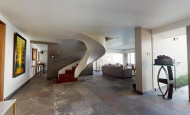 Casa en Venta San Jerónimo Lídice