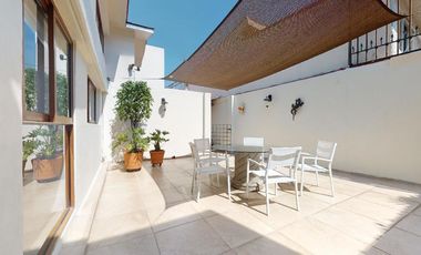 Casa en Venta San Jerónimo Lídice