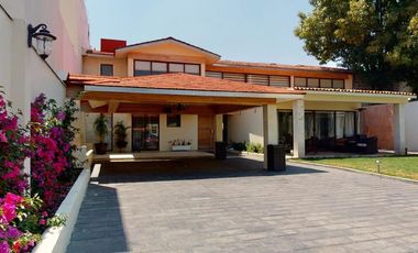 Casa en Venta San Jerónimo Lídice