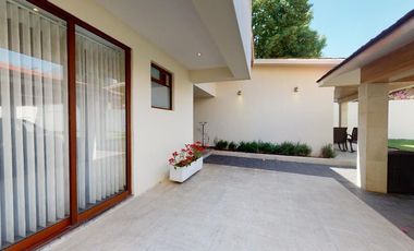 Casa en Venta San Jerónimo Lídice