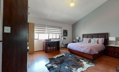 Casa en Venta San Jerónimo Lídice