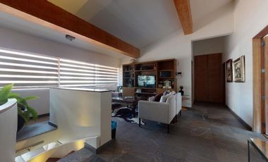 Casa en Venta San Jerónimo Lídice