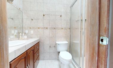 Casa en Venta San Jerónimo Lídice