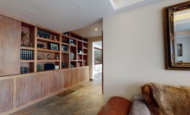 Casa en Venta San Jerónimo Lídice