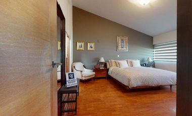 Casa en Venta San Jerónimo Lídice