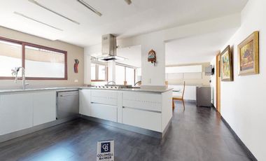 Casa en Venta San Jerónimo Lídice