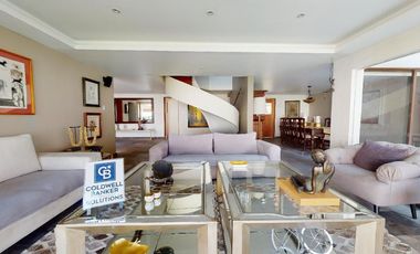 Casa en Venta San Jerónimo Lídice