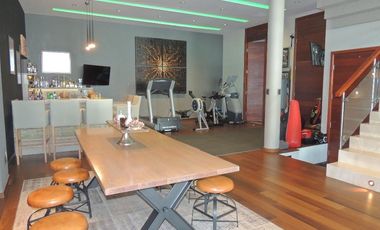 Venta Casa Lomas Verdes Sexta Sección