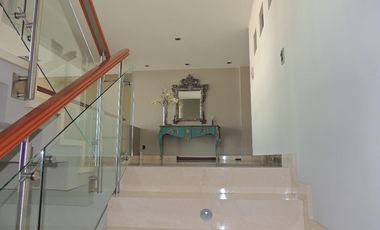 Venta Casa Lomas Verdes Sexta Sección