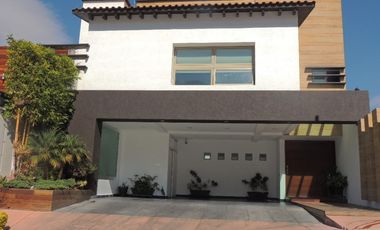 Venta Casa Lomas Verdes Sexta Sección