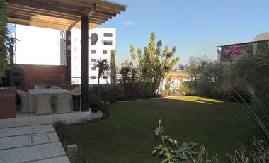 Venta Casa Lomas Verdes Sexta Sección