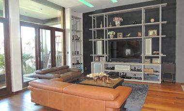 Venta Casa Lomas Verdes Sexta Sección