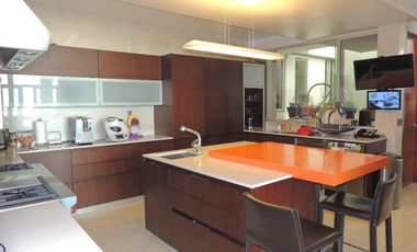 Venta Casa Lomas Verdes Sexta Sección