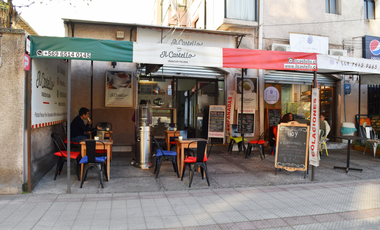 Arriendo negocio de pastas en Ñuñoa