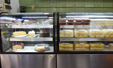 Arriendo negocio de pastas en Ñuñoa