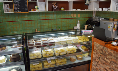 Arriendo negocio de pastas en Ñuñoa