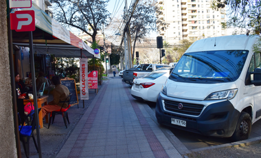 Arriendo negocio de pastas en Ñuñoa