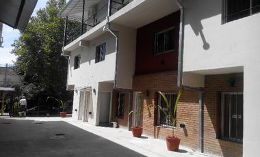 DEPARTAMENTO 2 AMB. 1 PISO. EN COMPLEJO CON PISCINA ,SIN EXPENSAS. NI ABL TACUARI 255 , TIGRE