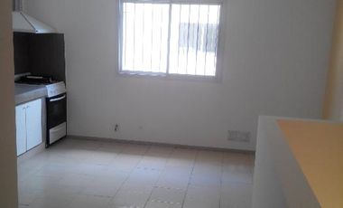 DEPARTAMENTO 2 AMB. 1 PISO. EN COMPLEJO CON PISCINA ,SIN EXPENSAS. NI ABL TACUARI 255 , TIGRE