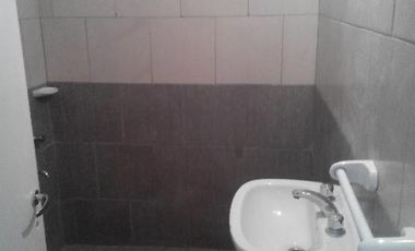 DEPARTAMENTO 2 AMB. 1 PISO. EN COMPLEJO CON PISCINA ,SIN EXPENSAS. NI ABL TACUARI 255 , TIGRE
