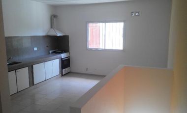 DEPARTAMENTO 2 AMB. 1 PISO. EN COMPLEJO CON PISCINA ,SIN EXPENSAS. NI ABL TACUARI 255 , TIGRE