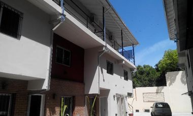 DEPARTAMENTO 2 AMB. 1 PISO. EN COMPLEJO CON PISCINA ,SIN EXPENSAS. NI ABL TACUARI 255 , TIGRE