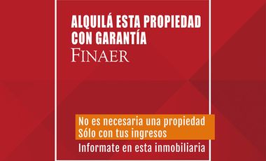 DEPARTAMENTO 2 AMB. 1 PISO. EN COMPLEJO CON PISCINA ,SIN EXPENSAS. NI ABL TACUARI 255 , TIGRE