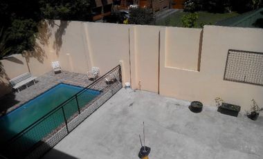 DEPARTAMENTO 2 AMB. 1 PISO. EN COMPLEJO CON PISCINA ,SIN EXPENSAS. NI ABL TACUARI 255 , TIGRE