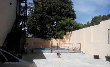 DEPARTAMENTO 2 AMB. 1 PISO. EN COMPLEJO CON PISCINA ,SIN EXPENSAS. NI ABL TACUARI 255 , TIGRE
