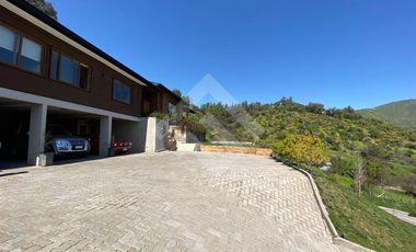 Casa en Venta en ruta 5