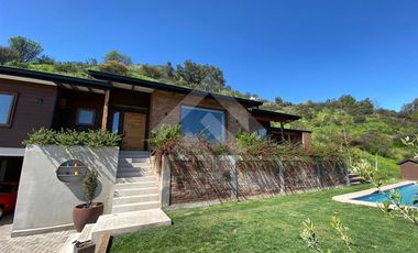 Casa en Venta en ruta 5