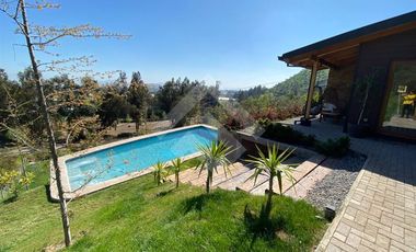 Casa en Venta en ruta 5