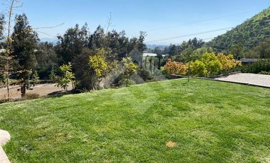 Casa en Venta en ruta 5